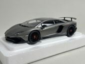 1/18 �����ȥ����� 74554 ���ܥ륮���� �������󥿥ɡ��� LP750-4 SV �ʥޥåȡ����졼��