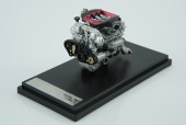 ͽ�� M90102 �⡼�����إ�å��� 1/18  Nissan GT-R NISMO (R35) Special Edition 2022 VR38DETT ���󥸥� 