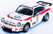 ͽ�� dsn399 �ȥ��ե塼 1/43 �ݥ륷�� 911 ����� RS 1979ǯ �����ץ롦��꡼ #17 �٥륮�����긢 ͥ�� Rudolf Moortgat / 