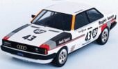 ͽ�� dsn400 �ȥ��ե塼 1/43 �����ǥ� 80 GLE 1981ǯ �����ꥹ�����롼�󥫡����긢 #43 Sir Stirling Moss 