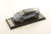 ��� LS550A LOOKSMART 1/43 ���ܥ륮���� ��󥶥ɡ��� Lamborghini Lanzador Azzurro Abissale �������� ���ӥ����� 