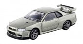 �����ò� �ȥߥ��ץ�ߥ��� ���� RS �������饤�� GT-R V-SPECII Nur (Millennium Jade)  41280