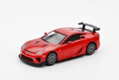 ͽ�� LL-083-379 DCT 1/64 �쥯���� Lexus LFA Nuerburgring Version ��å� (LHD)