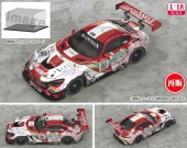 ͽ��  ���åɥ��ޥ��� 1/18  �鲻�ߥ� AMG 2017 SPA24H Ver. ����