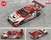 ͽ��  ���åɥ��ޥ��� 1/43 ��륻�ǥ� AMG Mercedes-AMG Team GOOD SMILE 2019 SUZUKA 10HOURS Ver. ����