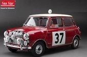 ���� 5326 ���󥹥��� 1/12 �ߥ� �����ѡ� S 64 ��꡼ ���ƥ���� ͥ�� #37 P. Hopkirk / H. Liddon 