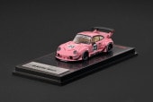 ͽ�� IG4210 �����˥å�����ǥ� 1/64 RWB 993 Pink 