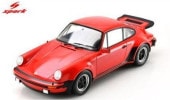 ͽ�� 18S1205 ���ѡ��� 1/18 �ݥ륷�� Porsche 930 Turbo 3.0 1976 