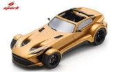 ͽ�� 18S1298 ���ѡ��� 1/18  Donkervoort F22 2024 