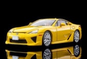LEXUS（レクサス)