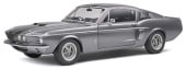 ͽ�� S1802905 SOLIDO 1/18  ������ӡ� GT500 1967 (���졼/�֥�å����ȥ饤��) 