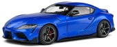 ͽ�� S1809003 SOLIDO 1/18 �ȥ西 GR �����ץ� 2021 (�֥롼) 
