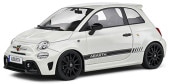 ͽ�� S1811301 SOLIDO 1/18 �ե����å� F595 ���Х�� 2022 (�ۥ磻��) 