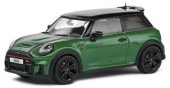 ͽ�� S4315002 SOLIDO 1/43 �ߥ� �����ѡ� ����� �����ѡ� ����� 2023 (���꡼��) ������