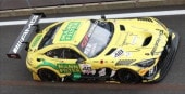 ͽ�� 18SB085 ���ѡ��� 1/18 ��륻�ǥ� AMG GT3 EVO #48 Mercedes-AMG Team MANN-FILTER 2nd 24H Spa 2026 L. Auer - L. Stolz - M. Engel 