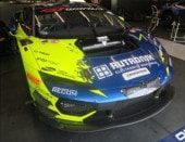 ͽ�� 18SB087 ���ѡ��� 1/18 ���ܥ륮���� Lamborghini Temerario GT3 #96 Rutronik Racing 24H Spa 2026 L. Engstler - M. Mapelli - P. Niederhauser 