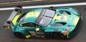 ͽ�� 18SB089 ���ѡ��� 1/18 �����ȥ�ޡ��ƥ��� Aston Martin Vantage AMR GT3 EVO #7 Comtoyou Racing 24H Spa 2026 M. Drudi - M. Sorensen - N. Thiim 