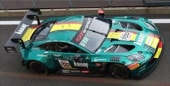 ͽ�� 18SB090 ���ѡ��� 1/18 �����ȥ�ޡ��ƥ��� Aston Martin Vantage AMR GT3 EVO #700 Comtoyou Racing 24H Spa 2026 