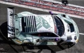 ͽ�� 43SPA2026 ���ѡ��� 1/43 �ݥ륷�� Porsche 911 GT3 R (992) EVO #80 Lionspeed GP Winner 24H Spa 2026 B. Buus - T. Preining - R. Feller 