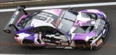 ͽ�� SB880 ���ѡ��� 1/43 BMW M4 GT3 EVO #998 Rowe Racing 24H Spa 2026 U. De Wilde - T. Tramnitz - J. Klingmann 