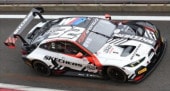 ͽ�� SB881 ���ѡ��� 1/43 BMW M4 GT3 EVO #32 Team WRT 24H Spa 2026 K. van der Linde - J. Pepper - C. Weerts 