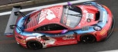 ͽ�� SB886 ���ѡ��� 1/43 �ݥ륷�� Porsche 911 GT3 R (992) EVO #89 Lionspeed GP 24H Spa 2026 A. Fontana - B. Mardini - P. Kolb - A. Jefferies 