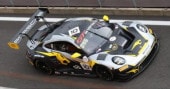 ͽ�� SB887 ���ѡ��� 1/43 �ݥ륷�� Porsche 911 GT3 R (992) EVO #10 Boutsen VDS 24H Spa 2026 G. Magnus - R. Knutsson - A. Ghiretti 