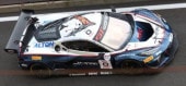ͽ�� SB890 ���ѡ��� 1/43 ���ܥ졼 Chevrolet Corvette Z06 GT3 R #0 Johor Motorsports Racing JMR 24H Spa 2026 