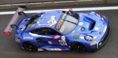 ͽ�� SB892 ���ѡ��� 1/43 �ݥ륷�� Porsche 911 GT3 R (992) EVO #97 Rutronik Racing 24H Spa 2026 M. Gatting - A. Au - M. Rump - S. Mueller 