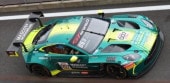 ͽ�� SB895 ���ѡ��� 1/43 �����ȥ�ޡ��ƥ��� Aston Martin Vantage AMR GT3 EVO #7 Comtoyou Racing 24H Spa 2026 M. Drudi - M. Sorensen - N. Thiim 