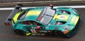 ͽ�� SB896 ���ѡ��� 1/43 �����ȥ�ޡ��ƥ��� Aston Martin Vantage AMR GT3 EVO #11 Comtoyou Racing 24H Spa 2026 