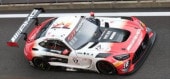ͽ�� SB897 ���ѡ��� 1/43 ��륻�ǥ� AMG GT3 EVO #17 Mercedes-AMG Team GetSpeed 24H Spa 2026 M. Martin - M. Goetz - F. Schiller 