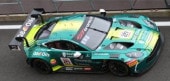 ͽ�� SB898 ���ѡ��� 1/43 �����ȥ�ޡ��ƥ��� Aston Martin Vantage AMR GT3 EVO #21 Comtoyou Racing 24H Spa 2026 