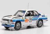 ͽ�� RAC462 ������ 1/43 ���ڥ� �������� B 400 1982ǯ ��꡼������ #21 D. Cerrato / G. Cerri 