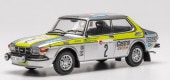 ͽ�� RAC472SB09S ������ 1/43  ������ 99 EMS 1976ǯ �֡����롦�ɡ����� #2 S. Blomqvist / H. Sylvan 