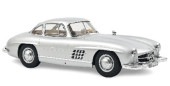 ͽ�� 123854 �Υ�� 1/12 ��륻�ǥ� �٥�� MB 300 SL 1954 ����С� 