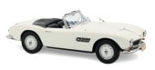 ͽ�� 183229 �Υ�� 1/18 BMW 507 ���֥ꥪ�� 1957 �ե������ۥ磻�� 
