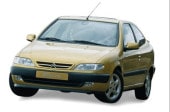 ͽ�� 181850 �Υ�� 1/18 ���ȥ����� Xsara VTS 1998 �饤�ȥ�������������� 