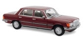 ͽ�� 183977 �Υ�� 1/18 ��륻�ǥ� �٥�� MB 350 SEL 1979 �ߥɥ��å� 