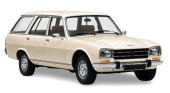 ͽ�� 185030 �Υ�� 1/18 �ץ��硼 504 �ե��ߥ꡼ 1978 �᥿��å��١����� 