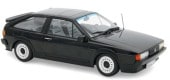 ͽ�� 188636 �Υ�� 1/18 �ե��륯������� VW �����å� GT 1988 �֥�å� 