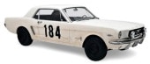 ͽ�� 182808 �Υ�� 1/18 �ե����� �ޥ����� ������ 1965 ���ˤȽ��� 