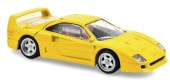 ͽ�� 730003 �Υ�� 1/43 �ե��顼�� F40 1987 �������� 