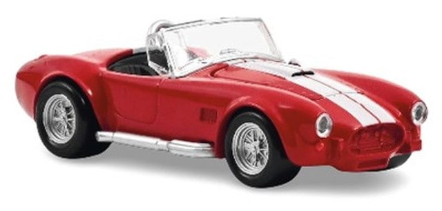 予約 270359 ノレブ 1/43 シェルビー コブラ 427 SC 1965 ラングーン