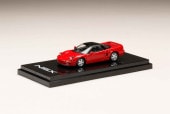 ͽ�� HJ646006R �ۥӡ�����ѥ� 1/64 �ۥ�� Honda NSX (NA1) �ե����ߥ���å�