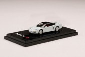 ͽ�� HJ647006BW �ۥӡ�����ѥ� 1/64 �ۥ�� Honda NSX TYPE R (NA1) Late Version 1994 �����ԥ��󥷥åץۥ磻��