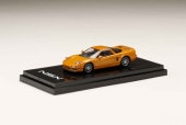 ͽ�� HJ648006SP �ۥӡ�����ѥ� 1/64 �ۥ�� Honda NSX (NA1) Type S Zero ����饪��󥸥ѡ���