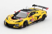 ͽ�� TSM430948 TSM 1/43 ���ܥ졼 ����٥å� Z06 GT3.R IMSA �ǥ��ȥ�24���� 2025 #3 Corvette Racing by Pratt Miller Motorsports 