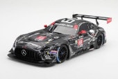ͽ�� TS0716 TopSpeed 1/18 ��륻�ǥ� AMG GT3 IMSA �ǥ��ȥ�24���� 2026#69 GetSpeed 