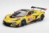 ͽ�� TS0717 TopSpeed 1/18 ���ܥ졼 ����٥å� Z06 GT3.R IMSA �ǥ��ȥ�24���� 2025 #3 Corvette Racing by Pratt Miller Motorsports 